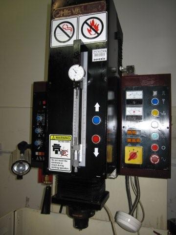 CHEVALIER, No. DM-323, 30 Amp, 1997,3R SYSTEM,LOW HOURS