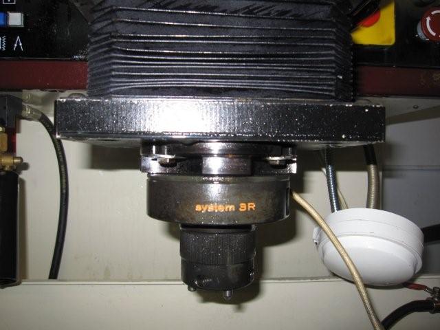 CHEVALIER, No. DM-323, 30 Amp, 1997,3R SYSTEM,LOW HOURS