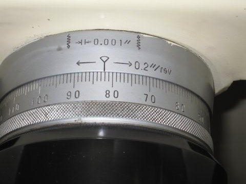 CHEVALIER, No. DM-323, 30 Amp, 1997,3R SYSTEM,LOW HOURS