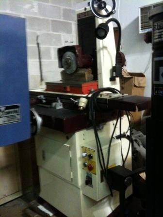 6 x 18 , CHEVALIER FSG - 618M, 1998,