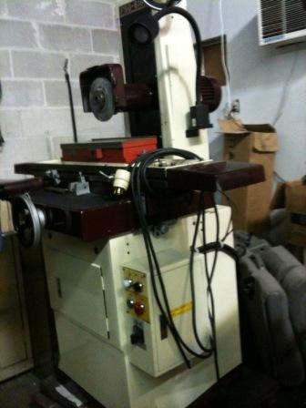 6 x 18 , CHEVALIER FSG - 618M, 1998,