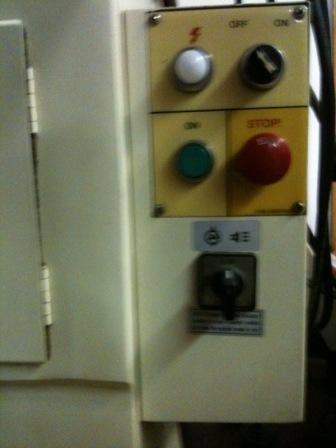 6 x 18 , CHEVALIER FSG - 618M, 1998,