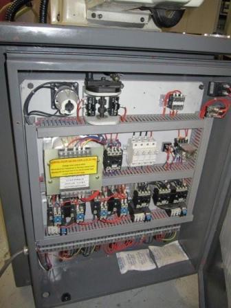 WILTON TOOLROOM LATHE,TRL-1118-3,INCH/METRIC,2003,3-JAW CHUCK,COLLETS