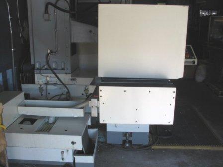 20 x 40 , CHEVALIER FSG-2040 ADII, 2006, OVERWHEEL DRESSER,CHUCK