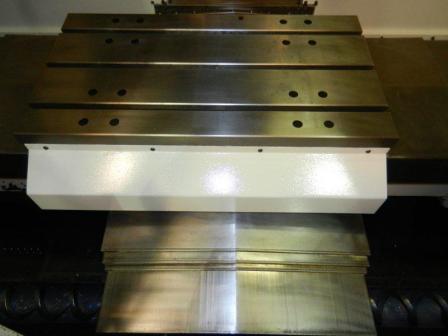 HURCO BMC-2416/DSM X-24 ,Y-16 ,Z-20 ,8,000RPM ,FULL 4TH AXIS