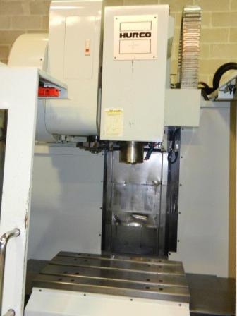 HURCO BMC-2416/DSM X-24 ,Y-16 ,Z-20 ,8,000RPM ,FULL 4TH AXIS