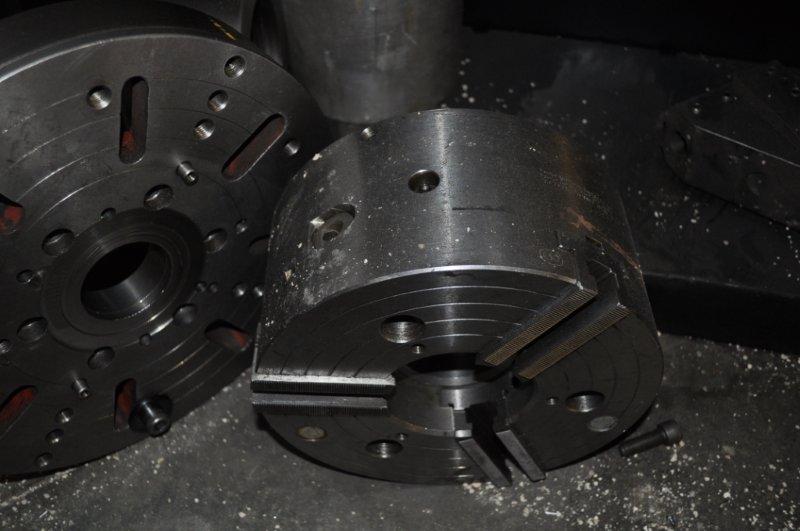 DAEWOO 250MS,10 CHK SUB-SPINDLE LIVE-MILLING,30HP,12 STN,FANUC-18,NEW-1998