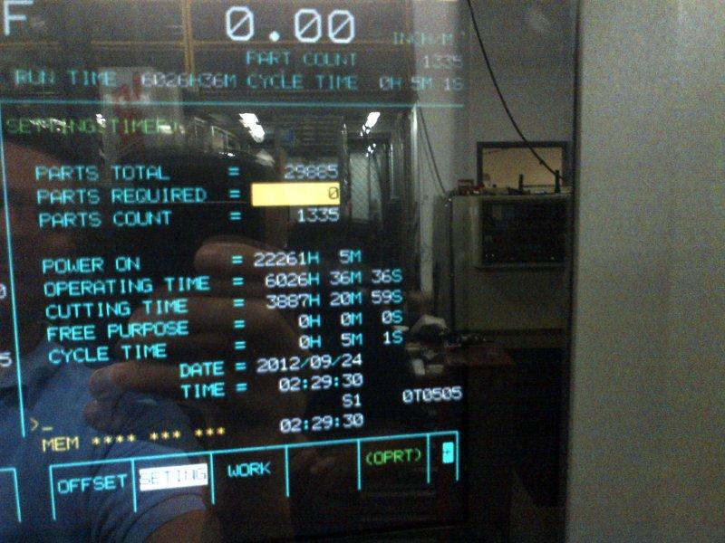 DAEWOO 250MS,10 CHK SUB-SPINDLE LIVE-MILLING,30HP,12 STN,FANUC-18,NEW-1998