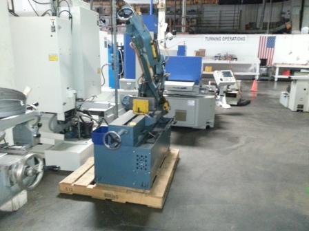 TURN PRO BS-250A,10 x 17