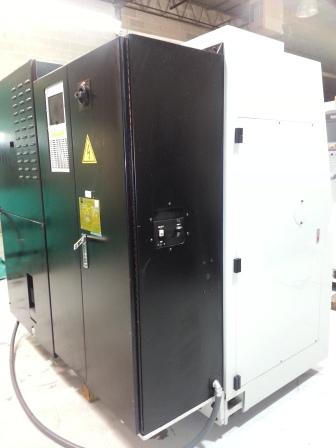 HURCO TM-6, MAX CONTROL, 6 Chk, BAR CAPACITY 1.77 , 2006, 6,000 RPM