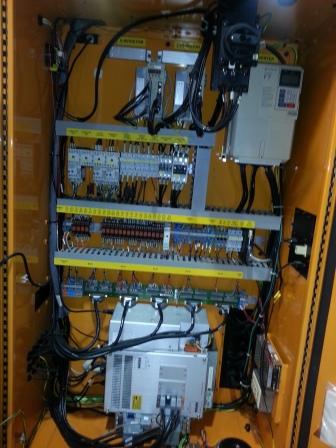 HURCO TM-6, MAX CONTROL, 6 Chk, BAR CAPACITY 1.77 , 2006, 6,000 RPM