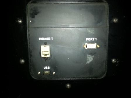 HURCO TM-6, MAX CONTROL, 6 Chk, BAR CAPACITY 1.77 , 2006, 6,000 RPM