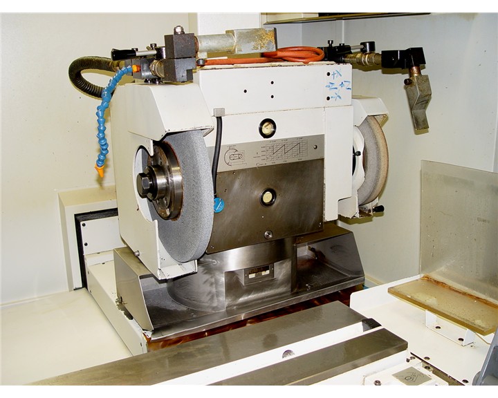 KELLENBERGER KEL-VARIA 175X1000,KELCO-90 CNC,AUTO INFEED ACCELARATIN,NEW-1999