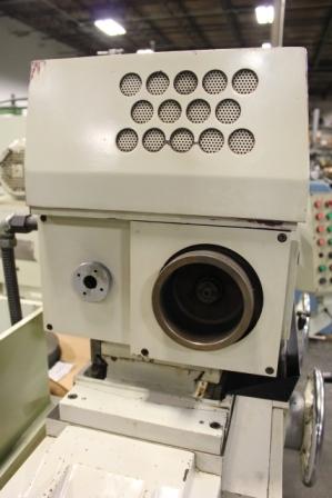 SUPERTEC CYLINDRICAL GRINDER 12 x 24 , MODEL G30P-60C, 1998,