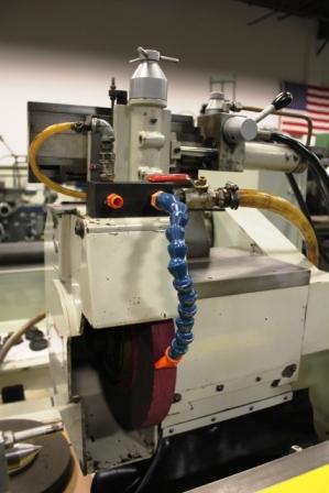 SUPERTEC CYLINDRICAL GRINDER 12 x 24 , MODEL G30P-60C, 1998,