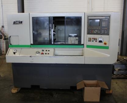 HARDINGE CHNC1, SIEMENS 840T, 1 5/8 Chk, 1988,
