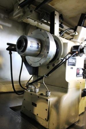 HARDINGE CHNC1, SIEMENS 840T, 1 5/8 Chk, 1988,