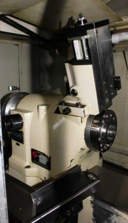 HARDINGE CHNC1, SIEMENS 840T, 1 5/8 Chk, 1988,