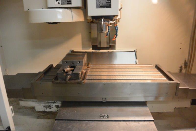 FADAL-4020A,40 X,20 Y,20 Z,7,500-RPM,21-ATC,CAT-50,PCOOL,FADAL-HS88,NEW-1998