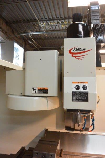 FADAL-4020A,40 X,20 Y,20 Z,7,500-RPM,21-ATC,CAT-50,PCOOL,FADAL-HS88,NEW-1998