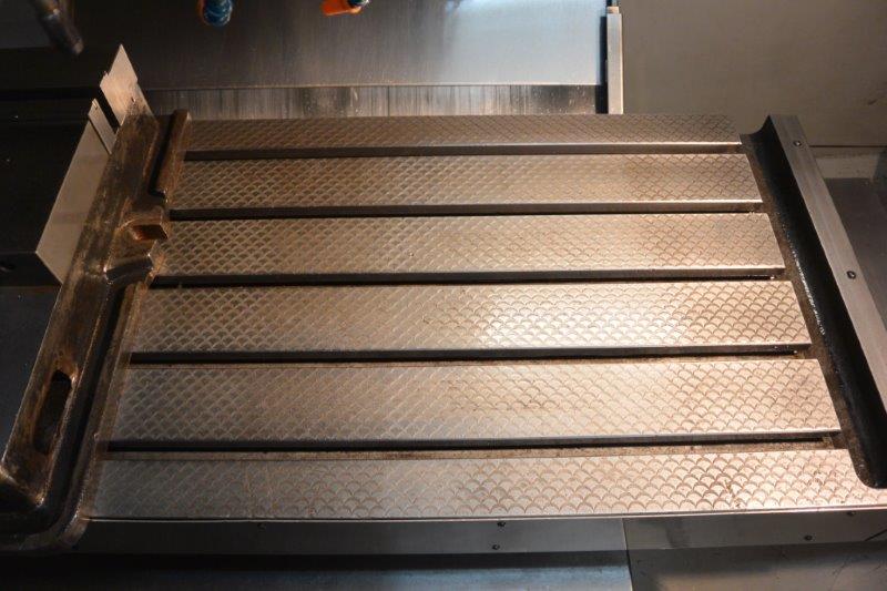 FADAL-4020A,40 X,20 Y,20 Z,7,500-RPM,21-ATC,CAT-50,PCOOL,FADAL-HS88,NEW-1998