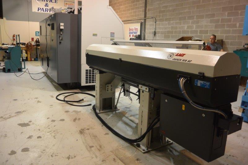 OKUMA SIMULTURN-LU300MY/2SC-1000,V12/V8,10 CHK,LNS-QSIX-S2,OSP200LA,NEW-2012