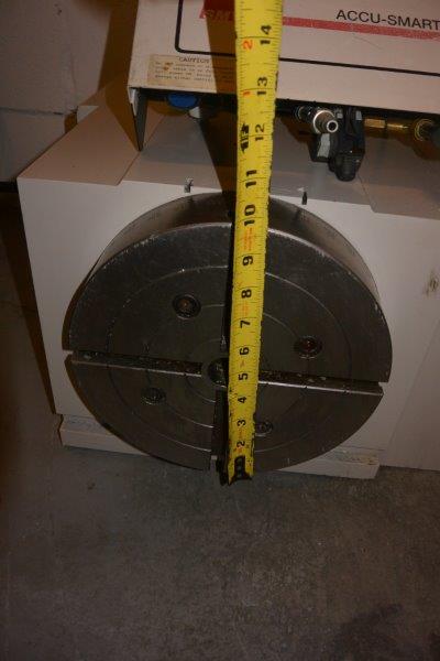 SMW-RT-250HN,FACEPLATE-9.84 -CENTER HEIGHT 7.09