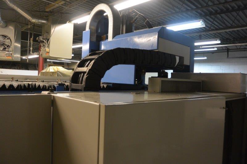 MAZAK BRIDGE TYPE FJV-25,40.15 X,20.07 Y,18.11 Z,12,000-RPM,M-PLUS,PROBE,1997