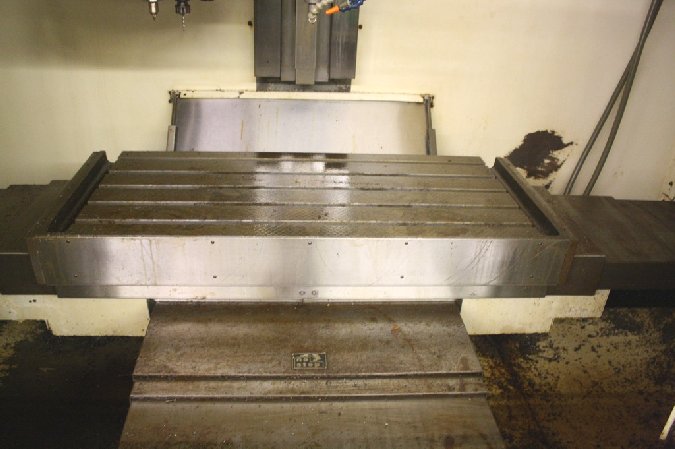 FADAL-4020A,40 X,20 Y,20 Z,7500-RPM,CAT-40,22.5-HP,FADAL-HS-88,24-ATC,NEW-1999