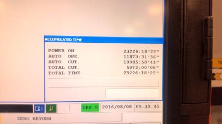 MAZAK-INTEGREX-300-IVS,10 CHK,SUB-SPINDLE,40-ATC,12,000-RPM,MATRIX,NEW-2008